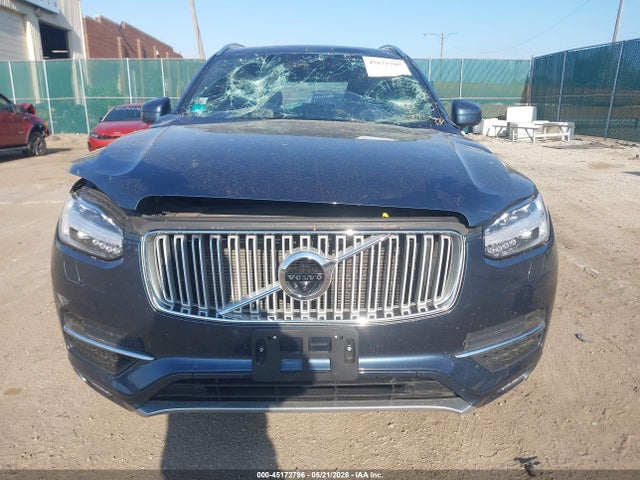 Volvo XC90 T6 Inscription
