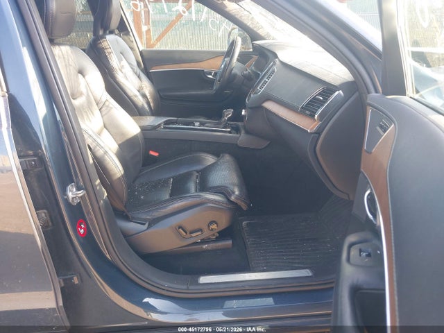Volvo XC90 T6 Inscription