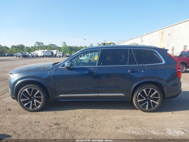 Volvo XC90 T6 Inscription