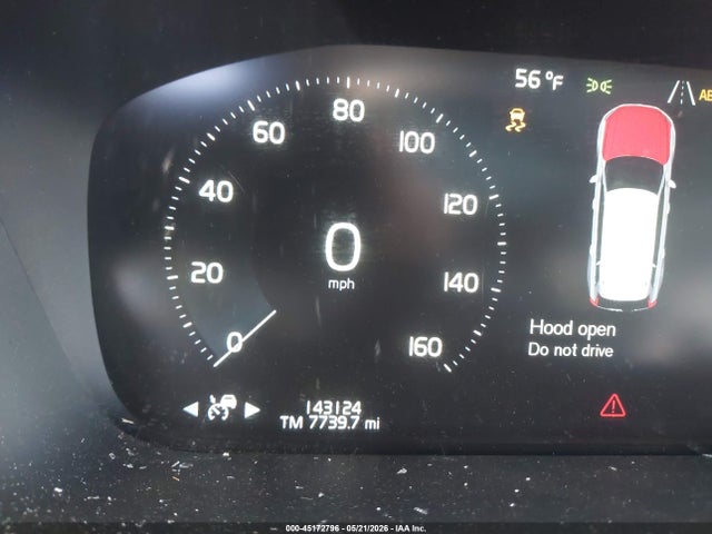 Volvo XC90 T6 Inscription