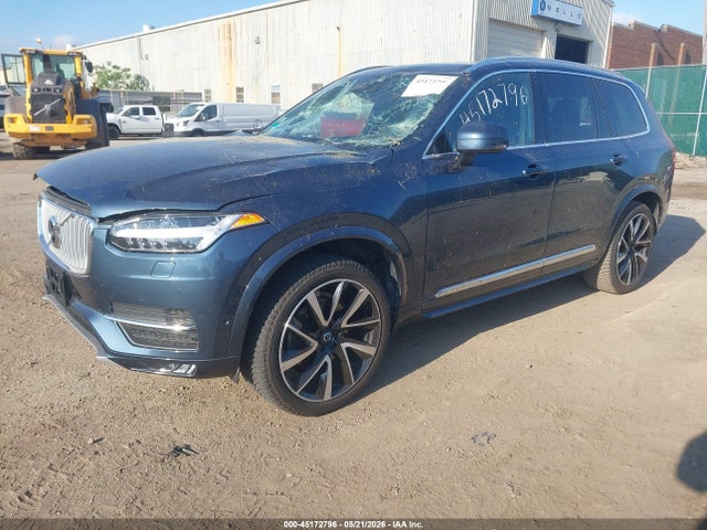 Volvo XC90 T6 Inscription