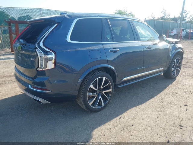 Volvo XC90 T6 Inscription