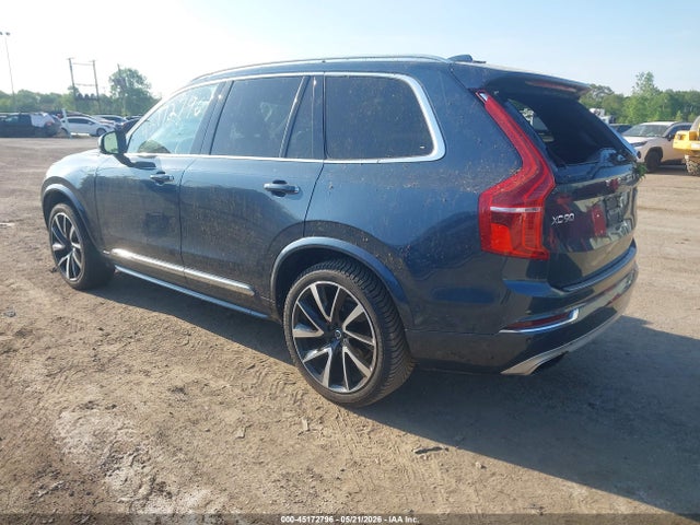 Volvo XC90 T6 Inscription