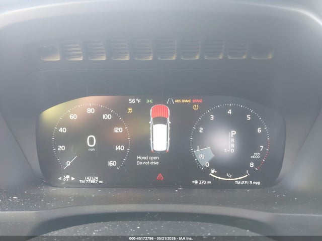 Volvo XC90 T6 Inscription