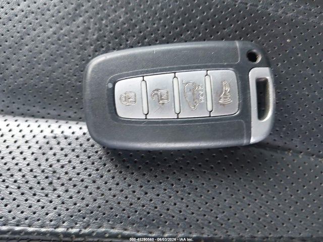 Kia Sportage Sx