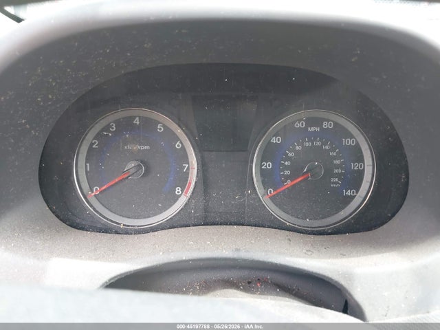 Hyundai ACCENT Se