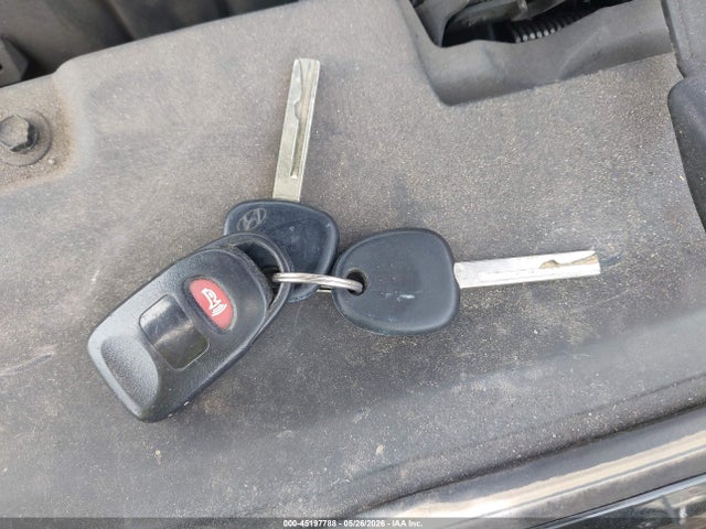 Hyundai ACCENT Se