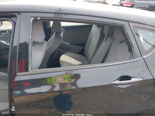 Hyundai ACCENT Se