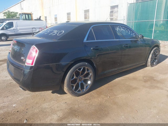 Chrysler 300 300s