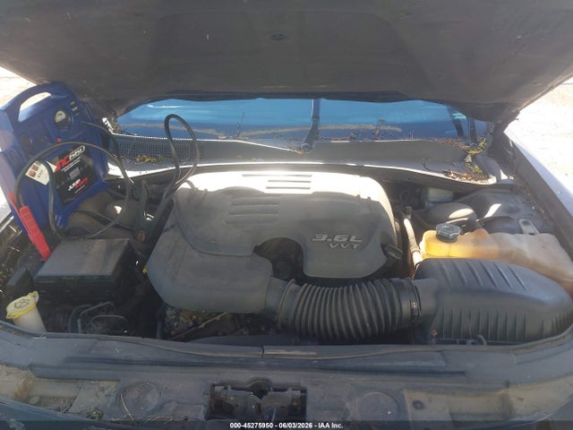 Chrysler 300 300s