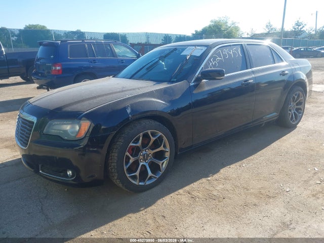 Chrysler 300 300s