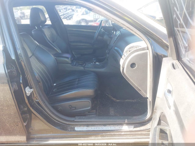 Chrysler 300 300s
