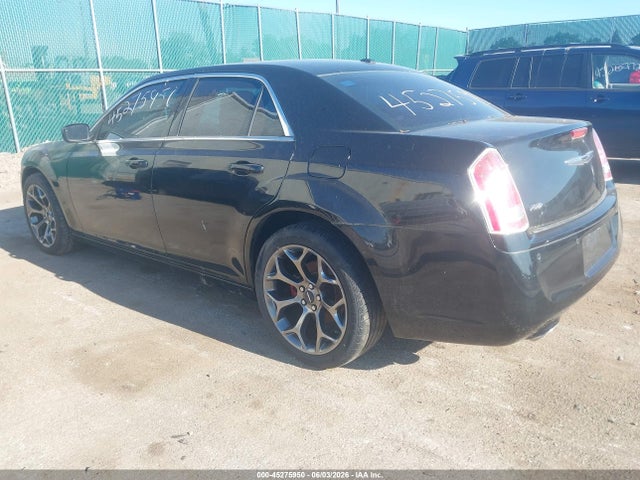 Chrysler 300 300s