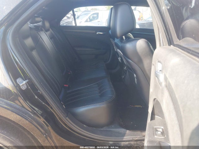 Chrysler 300 300s