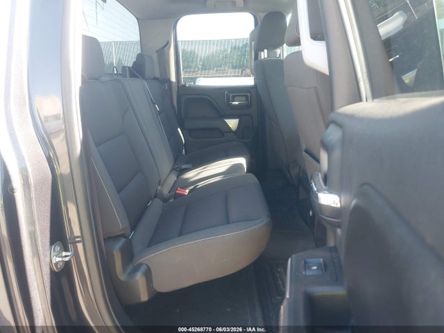 Chevrolet Silverado 1500 2lt
