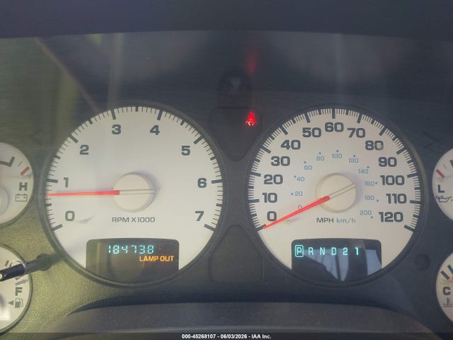 Dodge Ram 1500