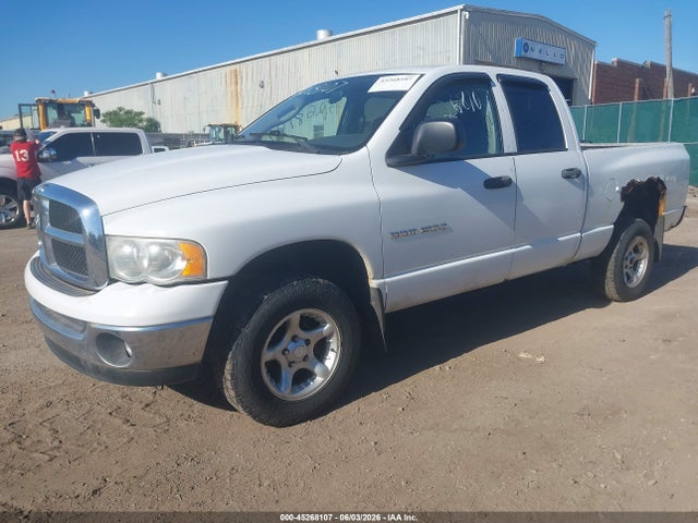 Dodge Ram 1500