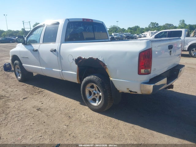 Dodge Ram 1500