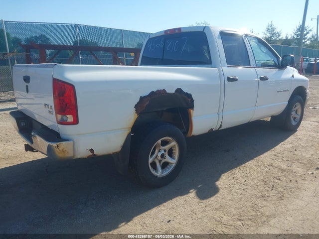 Dodge Ram 1500