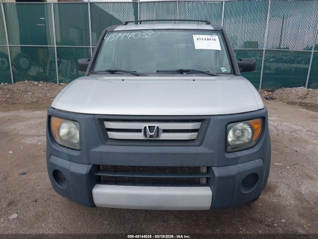 Honda Element Lx