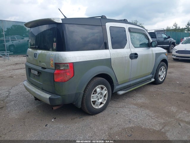 Honda Element Lx