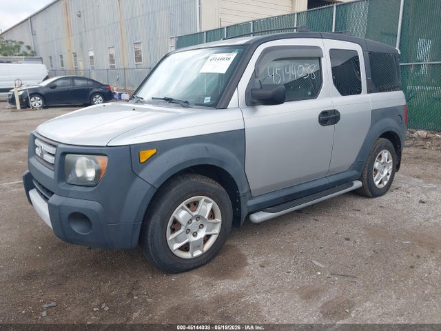 Honda Element Lx