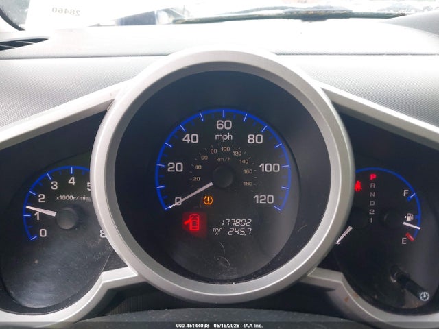 Honda Element Lx