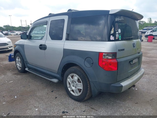 Honda Element Lx