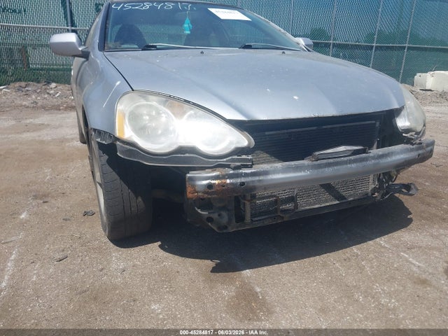 Acura RSX
