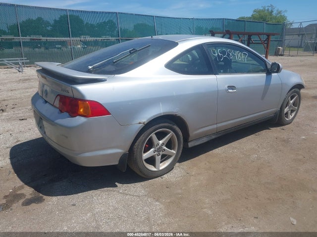 Acura RSX