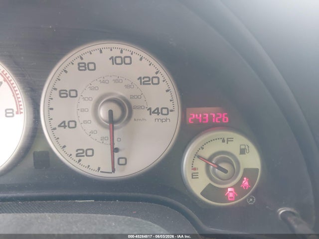Acura RSX