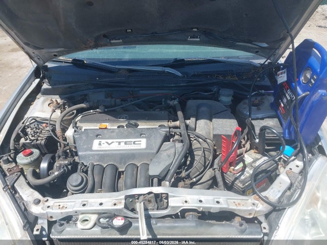 Acura RSX