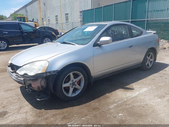 Acura RSX