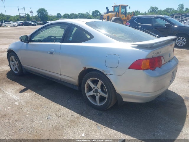 Acura RSX