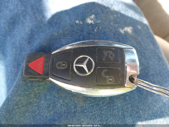 Mercedes-Benz C-Class Sport 4matic