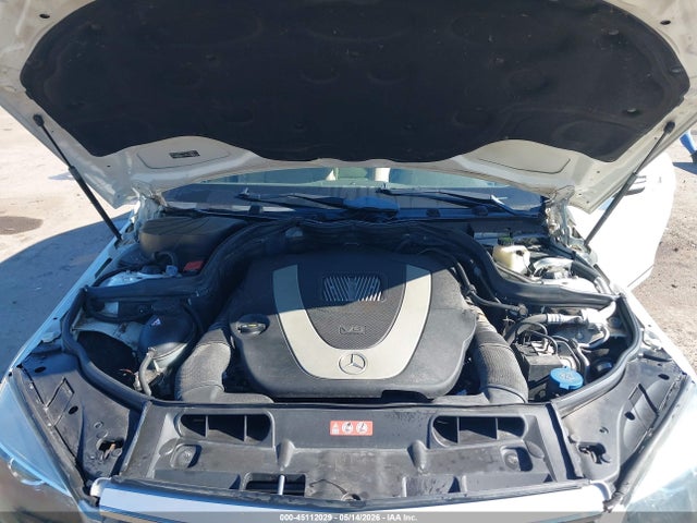 Mercedes-Benz C-Class Sport 4matic