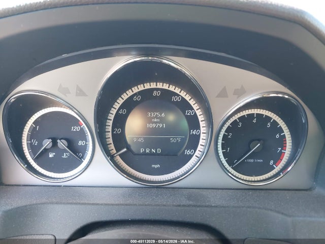 Mercedes-Benz C-Class Sport 4matic