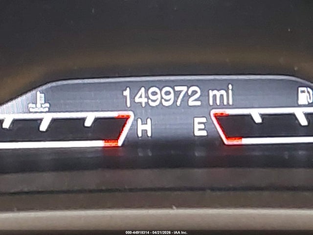 Jeep Cherokee Limited