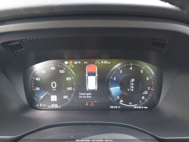 Volvo XC60 T5 Momentum