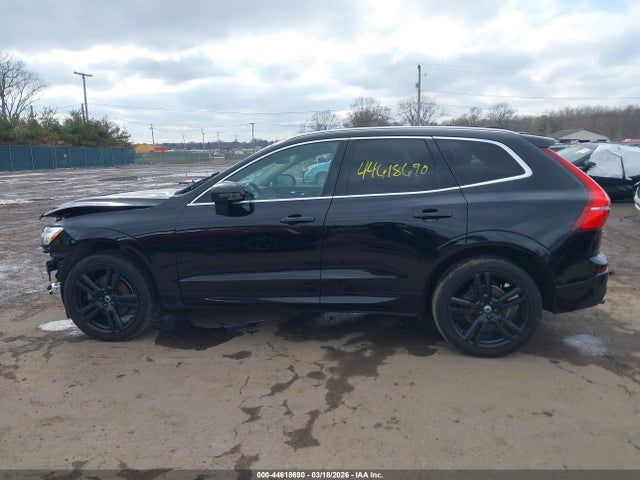 Volvo XC60 T5 Momentum