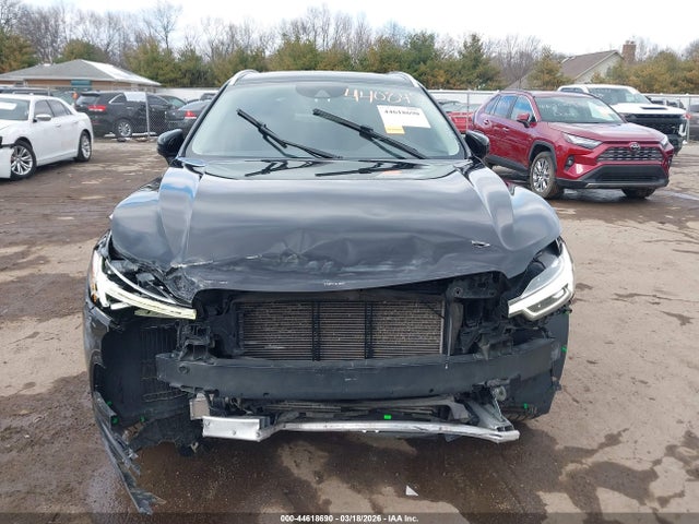 Volvo XC60 T5 Momentum