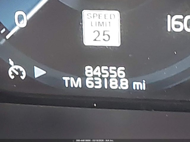Volvo XC60 T5 Momentum