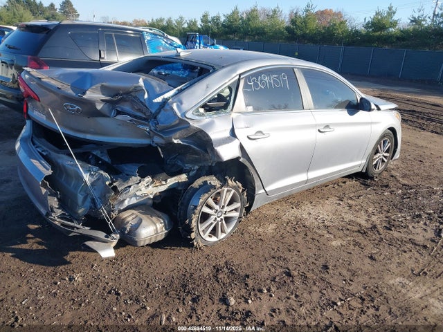Hyundai SONATA Se