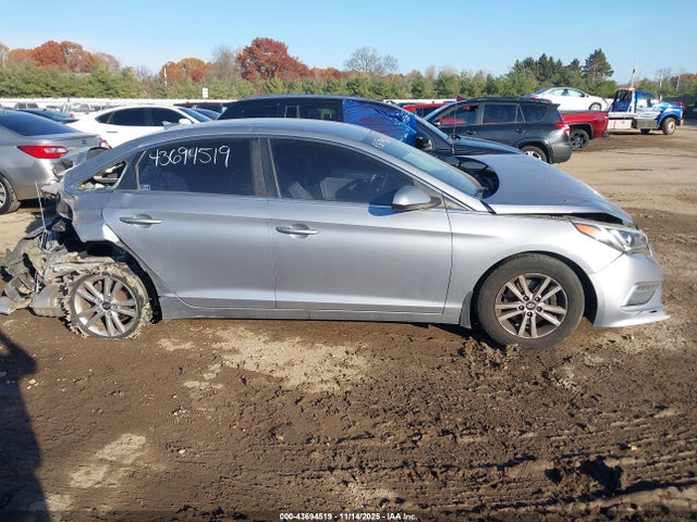 Hyundai SONATA Se