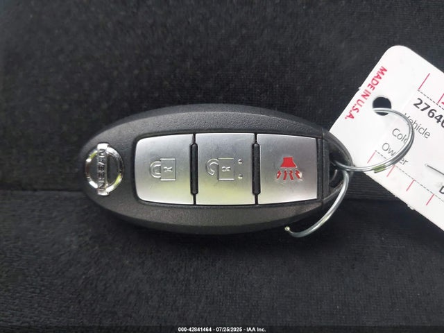 Nissan Murano S