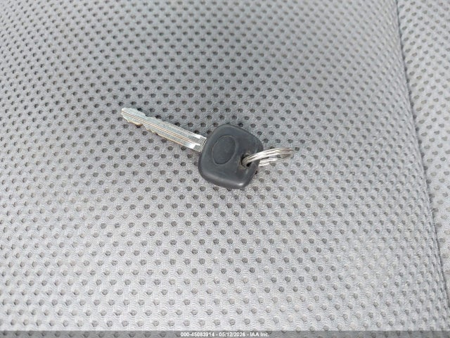 Toyota Tacoma Base V6