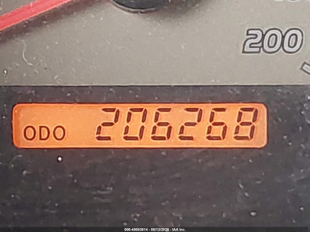 Toyota Tacoma Base V6