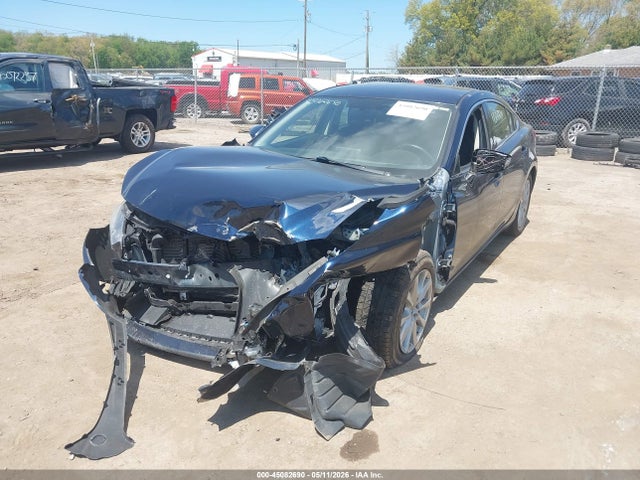 Mazda Mazda6 I Sport