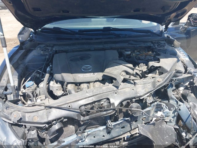 Mazda Mazda6 I Sport