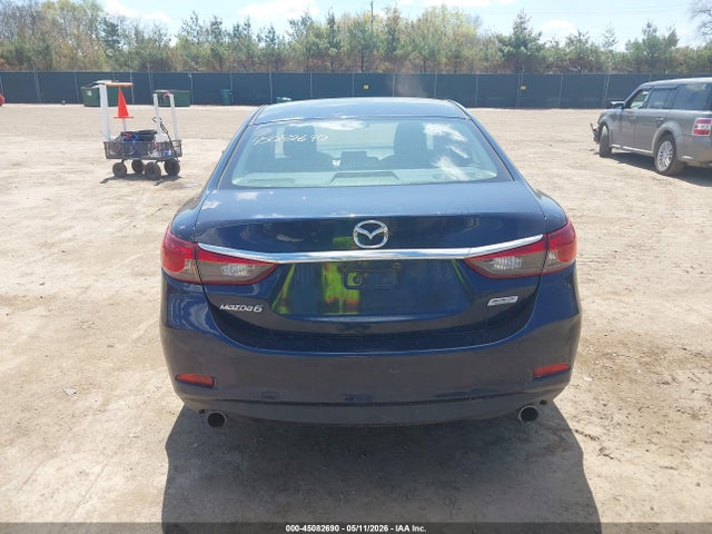 Mazda Mazda6 I Sport